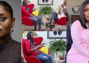 “How not being a graduate affects me in public” – Actress, Bisola Aiyeola shares