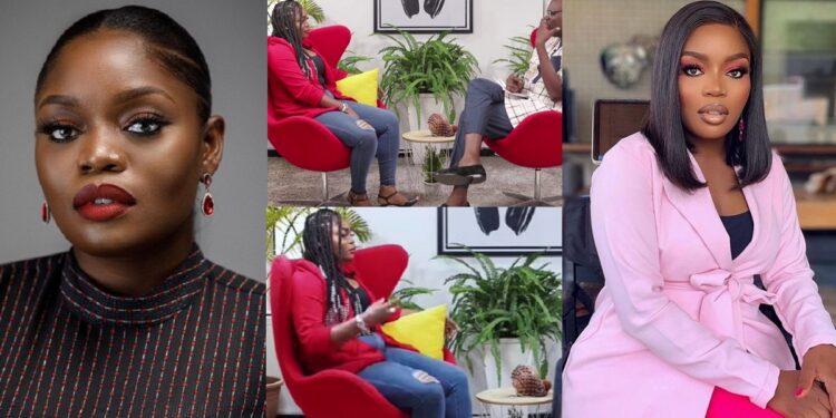 “How not being a graduate affects me in public” – Actress, Bisola Aiyeola shares