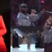Davido performance