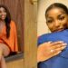 Actress, Omowunmi Dada gets engaged (Photo)