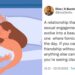 “A relationship without sexual engagements is more likely to evolve into a beautiful marriage than one with fornication” – Nigerian man says