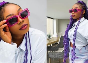 “My cheapest video gave me my biggest breakthrough” – Singer, Guchi