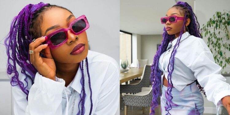 “My cheapest video gave me my biggest breakthrough” – Singer, Guchi