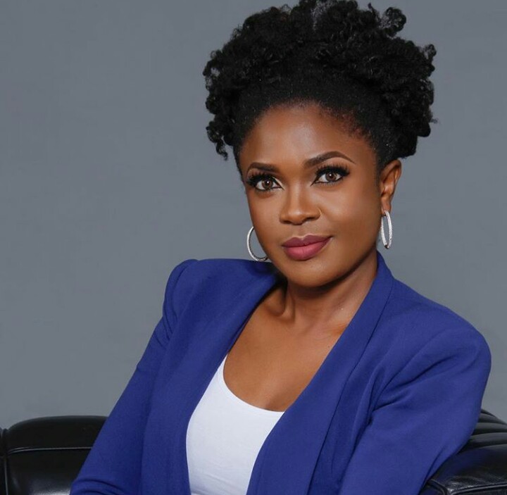 Omoni Oboli laments 