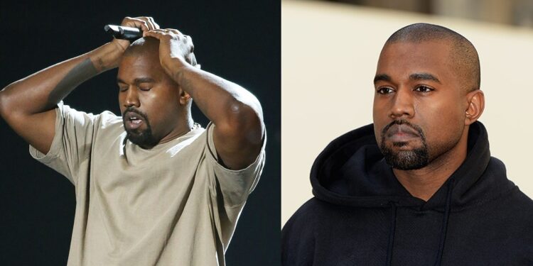 “P0rnography destroyed my family but Jesus will heal everything” – Kanye West