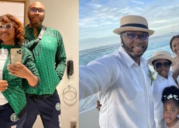 “Inherited wealth is mostly a burden” – Iroko TV boss, Jason Njoku, says he and his wife have no intention of leaving much wealth for their children.