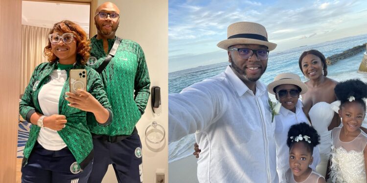 “Inherited wealth is mostly a burden” – Iroko TV boss, Jason Njoku, says he and his wife have no intention of leaving much wealth for their children.