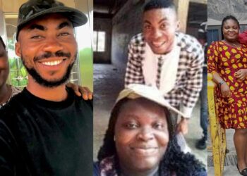 “From PPA to the altar” – Couple who met during NYSC set to wed (Photos)