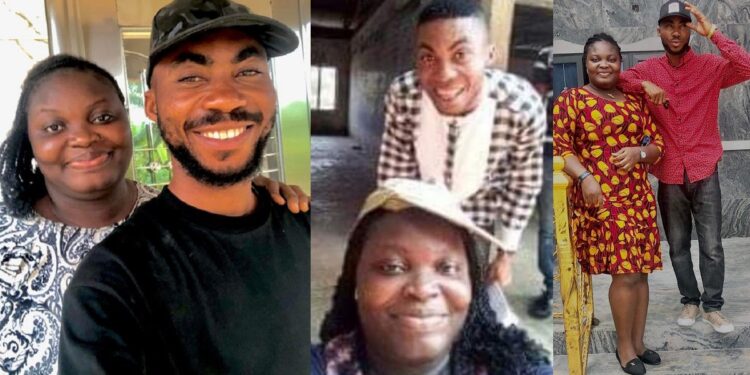 “From PPA to the altar” – Couple who met during NYSC set to wed (Photos)