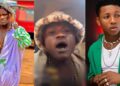 “He ordered thugs to str!p me” – Singer Portable calls out Small Doctor ‘for setting him up’ (Video)