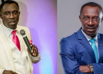 “Don’t give the poor what belongs to God” – Clergyman advises (Video)
