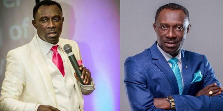 “Don’t give the poor what belongs to God” – Clergyman advises (Video)