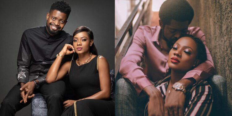 Basketmouth announces