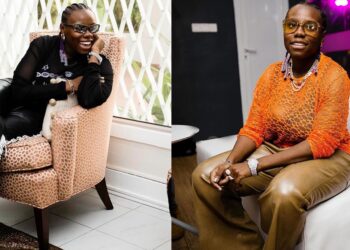 “Hold your tasers this December and move in packs” – Nigerian singer, Teni urges ladies to be security conscious this season.