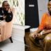 “Hold your tasers this December and move in packs” – Nigerian singer, Teni urges ladies to be security conscious this season.