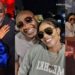 Actress Iyabo Ojo and new lover, Paul O make their relationship public with loved-up videos on her 45th birthday (Watch)