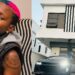 Singer Zinoleesky acquires new house (Photos)