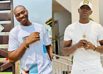 Lateef Adedimeji narrowly escapes death few days to his first wedding anniversary.