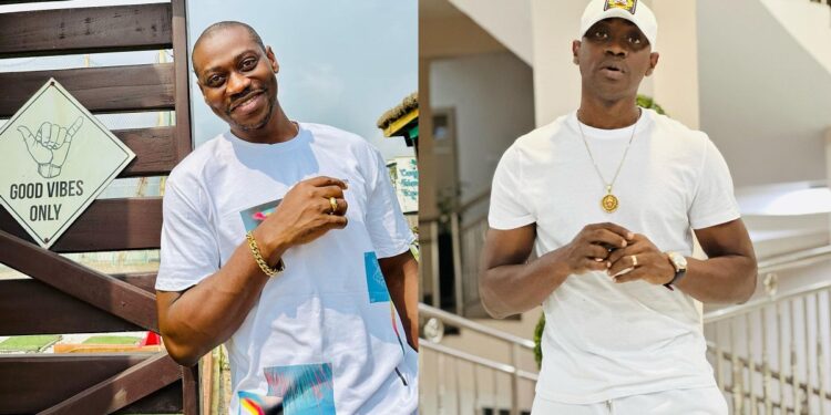 Lateef Adedimeji narrowly escapes death few days to his first wedding anniversary.