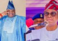“Oyetola took 18 billion Naira loan after losing election, Osun is owing N407billion” – Gov. Adeleke reveals.