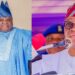 “Oyetola took 18 billion Naira loan after losing election, Osun is owing N407billion” – Gov. Adeleke reveals.