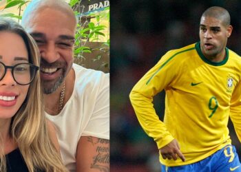 Adriano's wife of 24 days