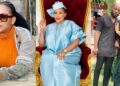 “My husband and I got engaged four days after we met” – Actress, Chita Agwu reveals