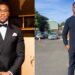 “You can’t run away from your past, stay out of crime” – Boxer Anthony Joshua advises youths.