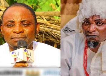 Adewale Alebiosu reveals
