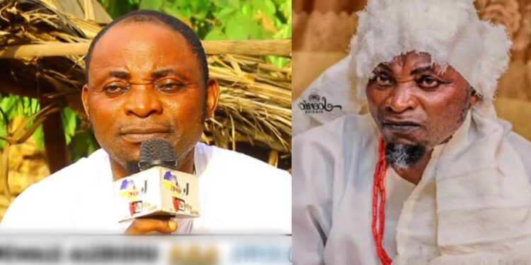 Adewale Alebiosu reveals