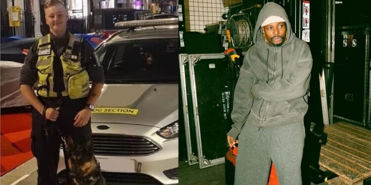 Another woman dead from injuries sustained at Asake’s concert.