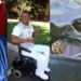 “My turning point” – Singer Yinka Ayefele marks 25 years of surviving ghastly car accident