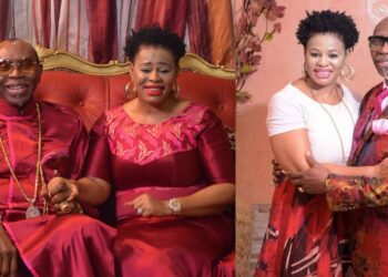 Pastor Ayo Orisejafor divorces