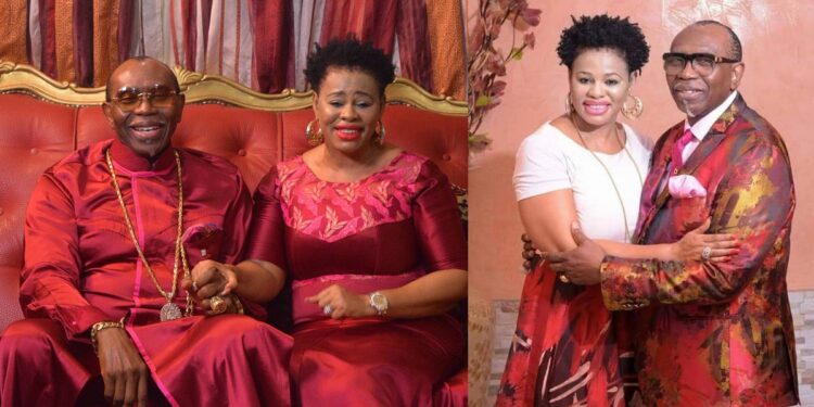 Pastor Ayo Orisejafor divorces