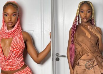 “I’ve Always Wanted To Be A Teenage Popstar” – Ayra Starr explains why she dresses the way she does.
