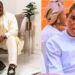 “I lost my biggest fan; I can’t believe I am an orphan” – IsBae U writes as he mourns his late father.