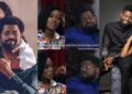 Throwback video of Basketmouth