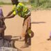 Man caught on camera be@ting his aged mother in Delta community (video)