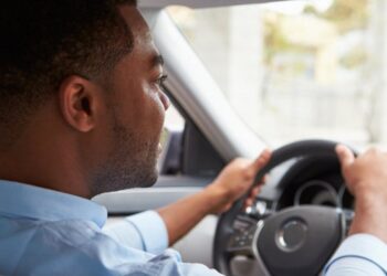 “She lost her job a few weeks later” – Cab driver hails girlfriend of two years for taking loan to buy him a car