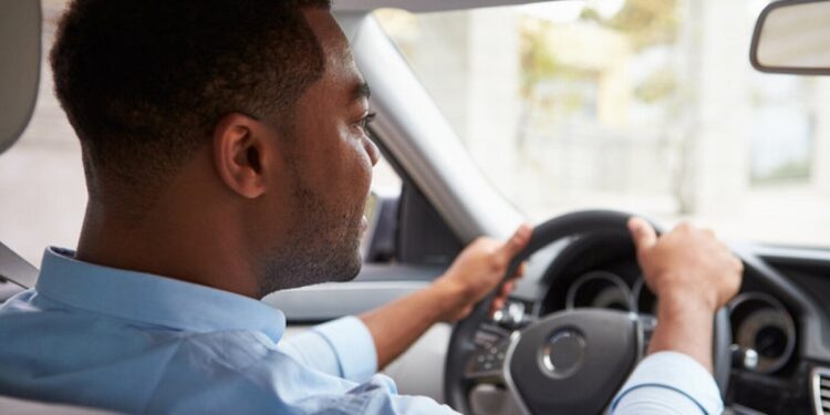 “She lost her job a few weeks later” – Cab driver hails girlfriend of two years for taking loan to buy him a car