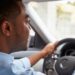 “She lost her job a few weeks later” – Cab driver hails girlfriend of two years for taking loan to buy him a car