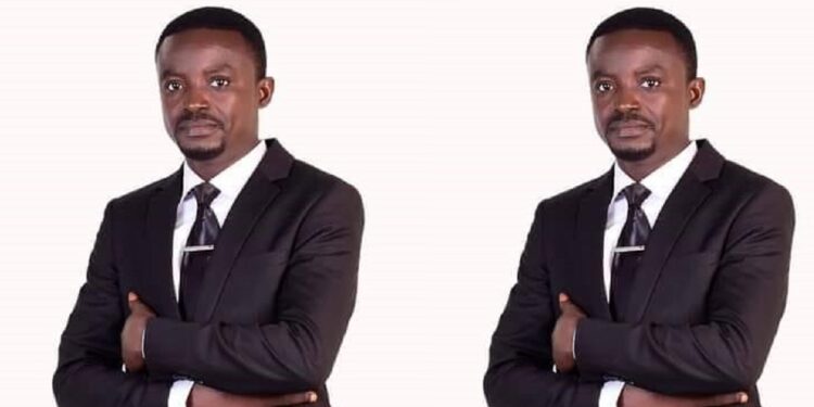 “It is more demonic than lovemaking” – Pastor warns people to refuse oral intercourse