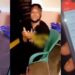 Man arrested