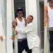 “He’s everything to me” – Young Nigerian man flaunts his boyfriend (Video)