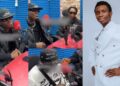 Blaqbonez imitated
