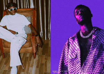 “I can’t hide my emotions, I am very disappointed” – Rapper, Blaqbonez reacts to Wizkid’s ‘broke rapper’ comment.