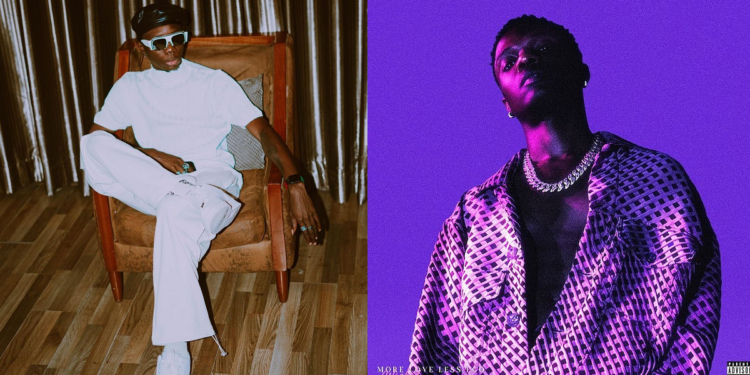 “I can’t hide my emotions, I am very disappointed” – Rapper, Blaqbonez reacts to Wizkid’s ‘broke rapper’ comment.