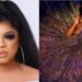 “Invite ballers to your party not skit makers” – Bobrisky shades Papaya Ex’s housewarming party