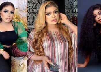Bobrisky brags 