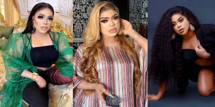 Bobrisky brags